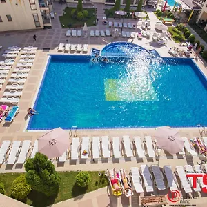 3* Hotel Tsb Roxi